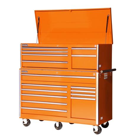 international tool storage 16 drawer ball bearing steel tool cabinet|international tool boxes canada.